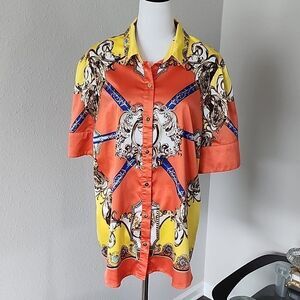 WD.NY Woman Blouse 